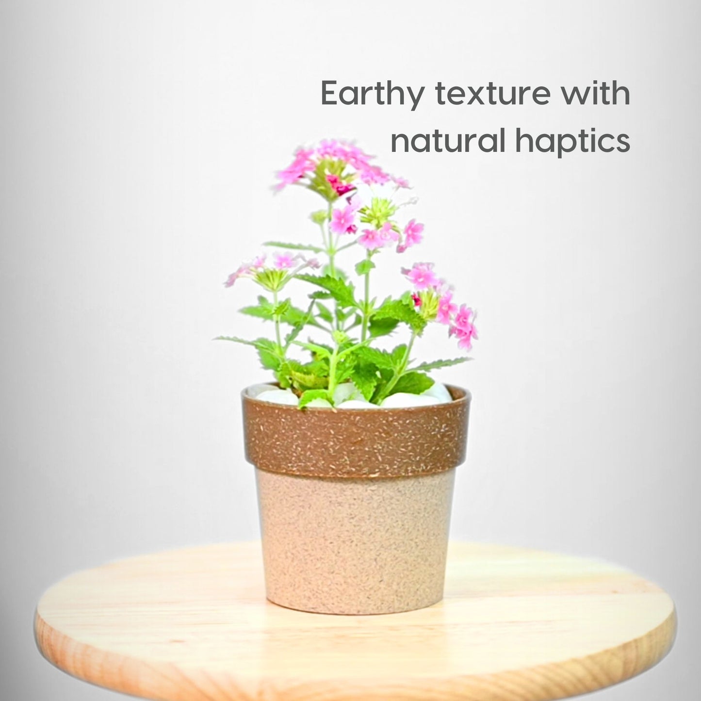Simple planter 4 inch