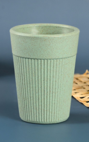 Creative Chai Cups