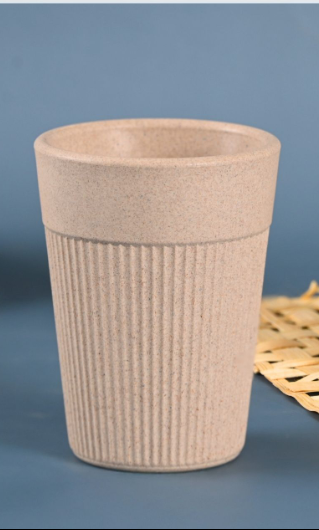 Creative Chai Cups