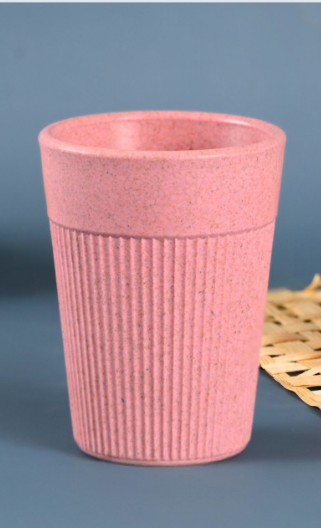 Creative Chai Cups