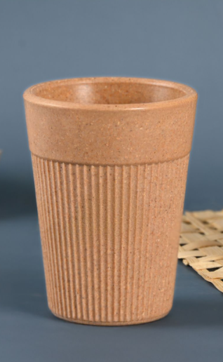 Creative Chai Cups