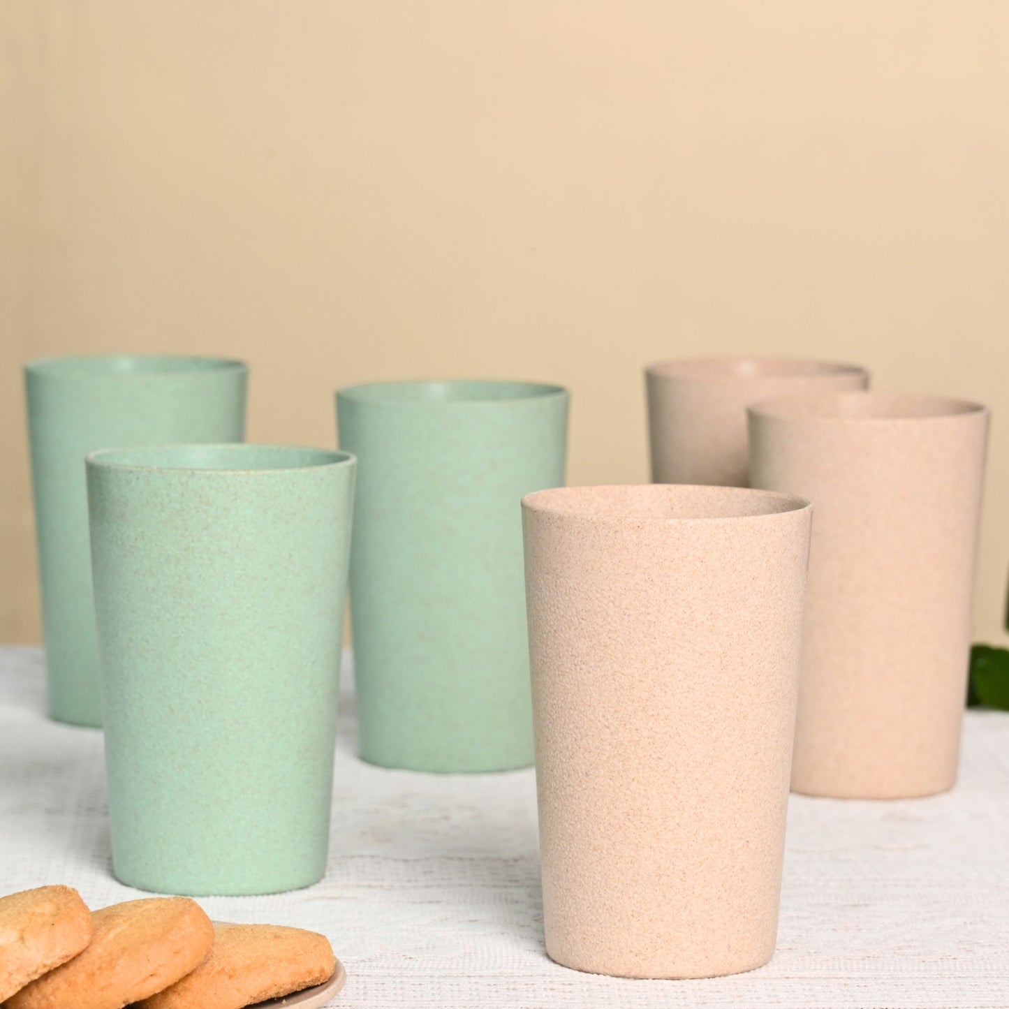 Frosted Tumbler 250 ml