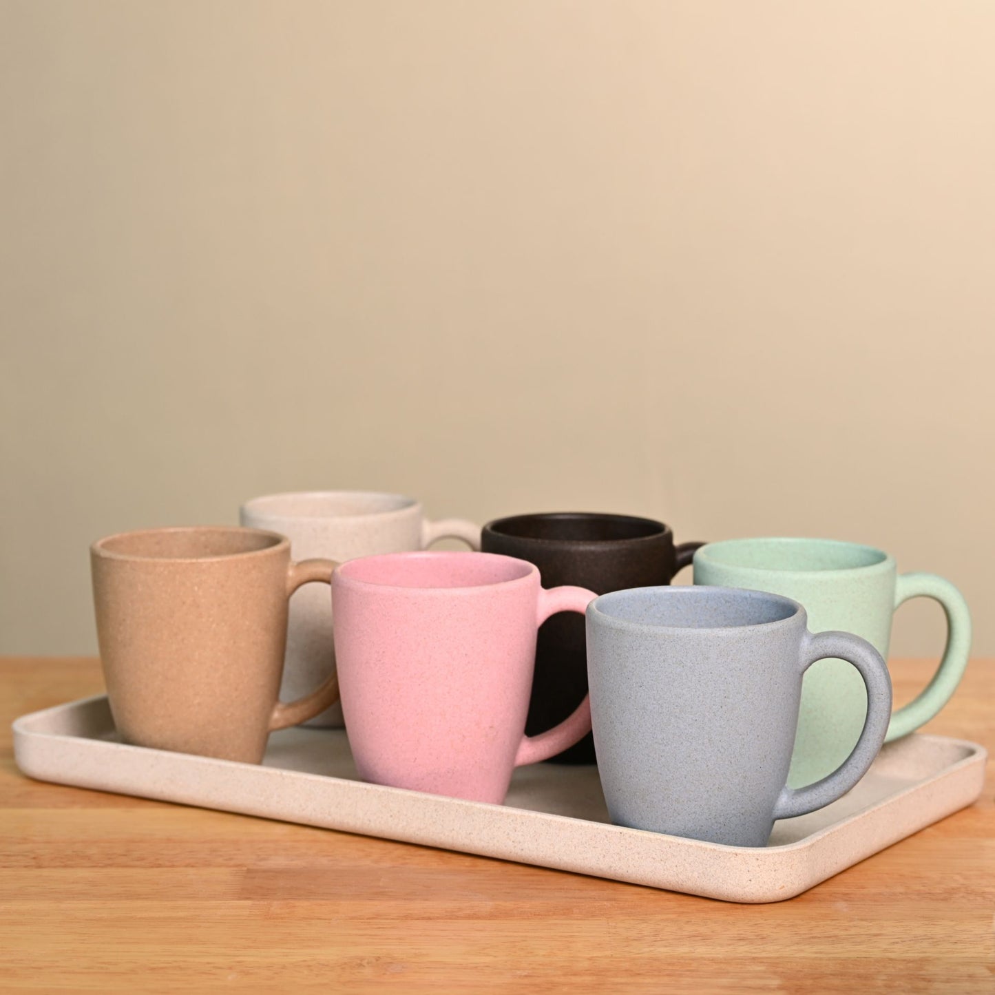 Classic Mug