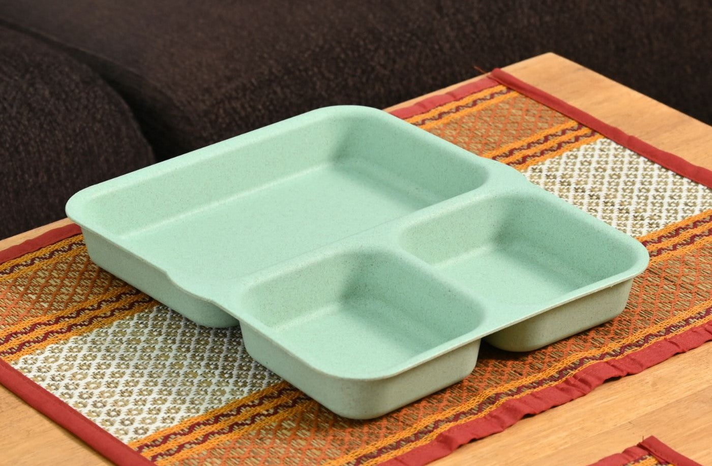 3 Partition Plates for Kids