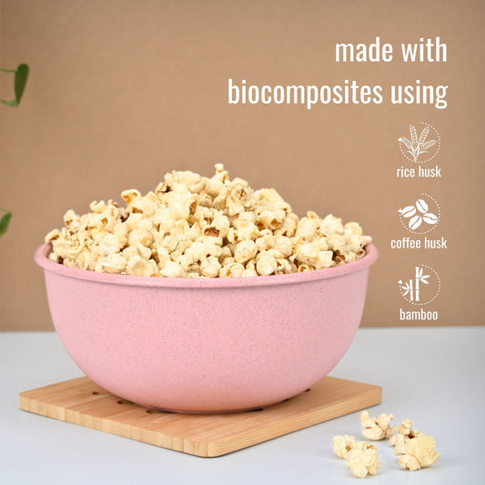 Frosty Mixing Bowl 1800 ml