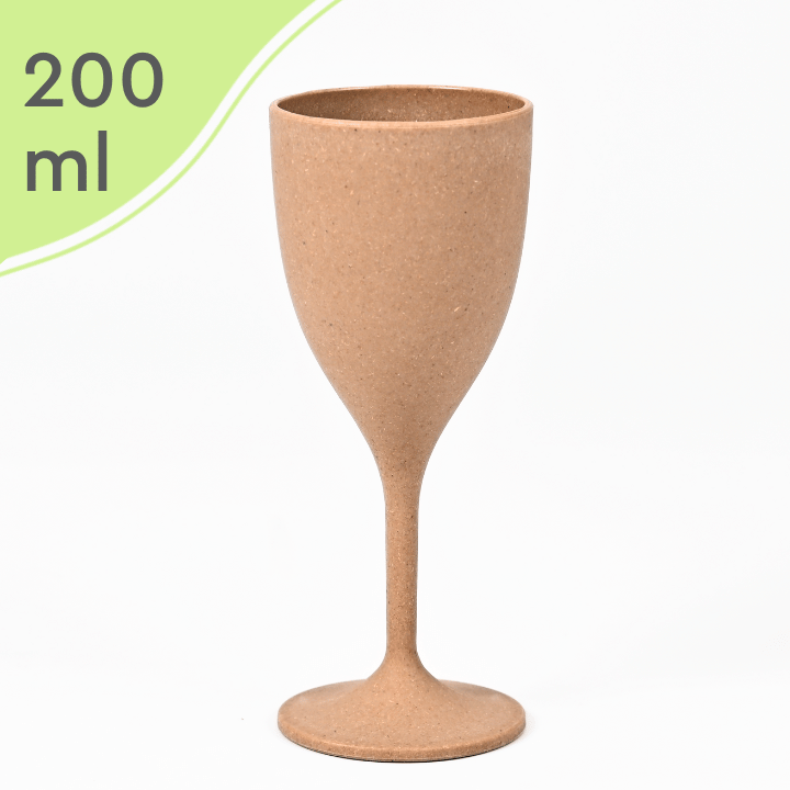 Wine Glass 200ml