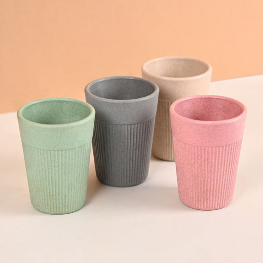 Creative Chai Cups