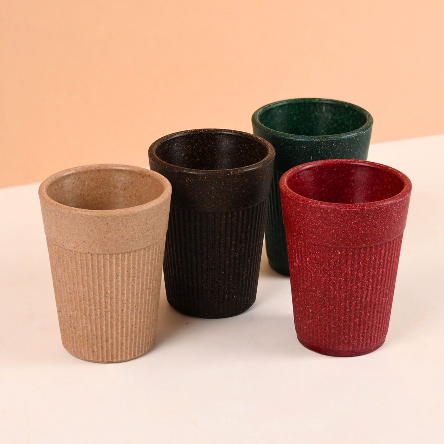 Creative Chai Cups