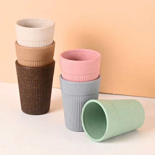 Creative Chai Cups