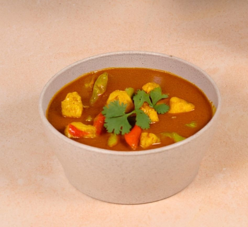 Serving Bowl 300 ml