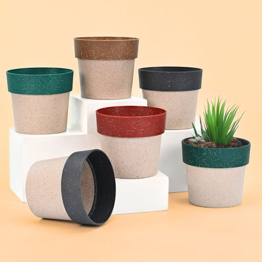 Simple planter 4 inch