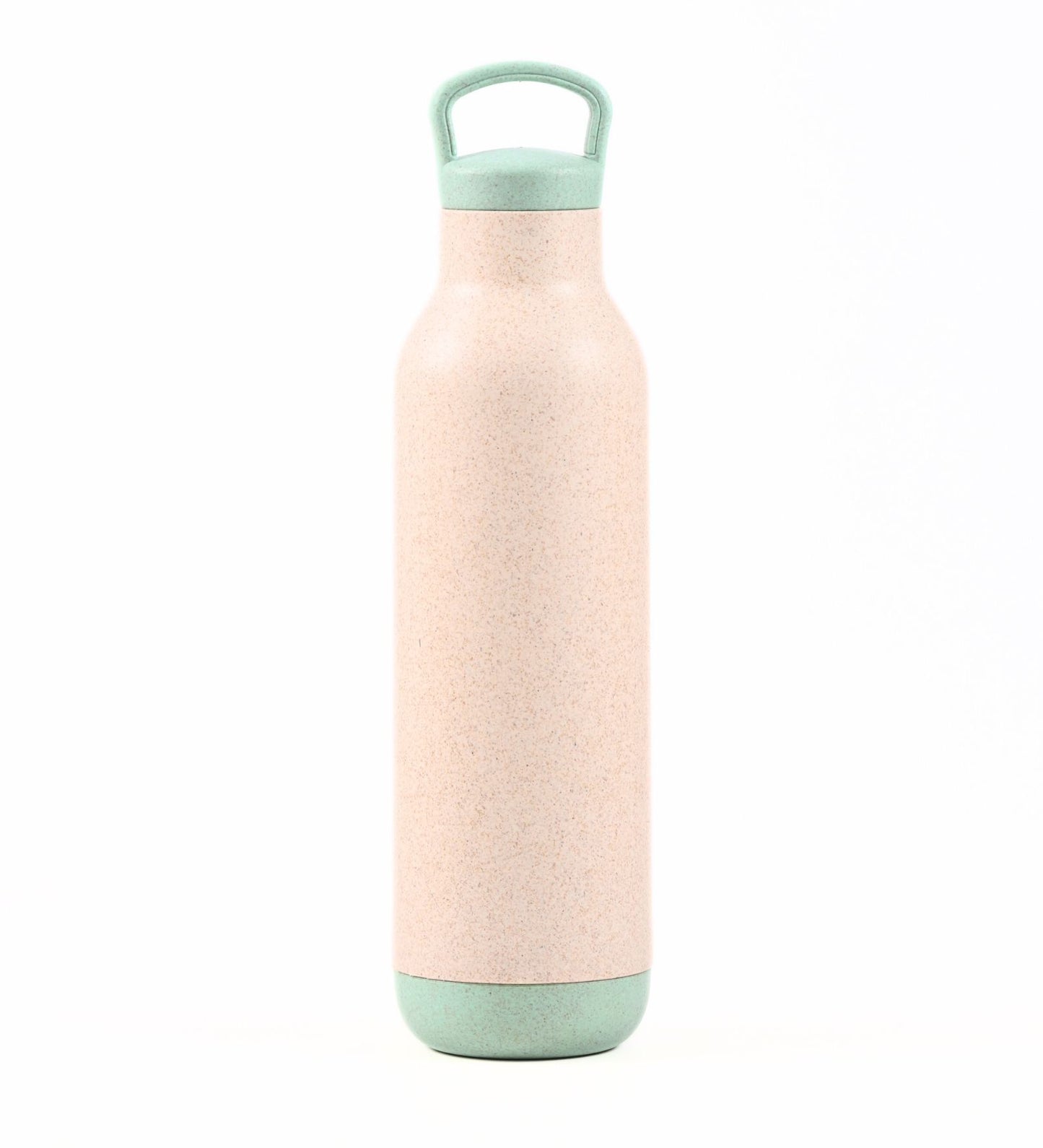 Eco Spring Water Bottle