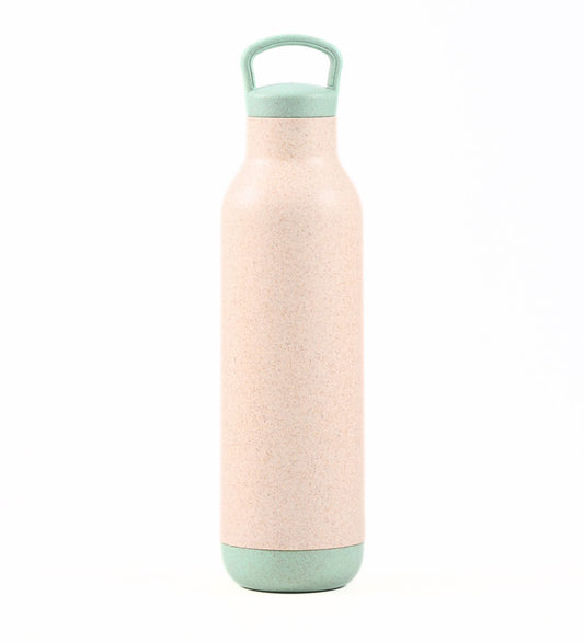 Eco Spring Water Bottle