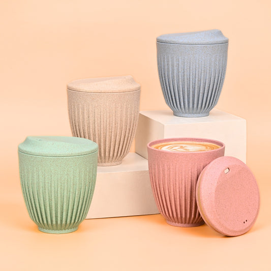 Retro Cup Shipper 250 ML