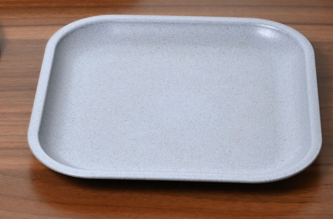 Snack Plates 8 inch