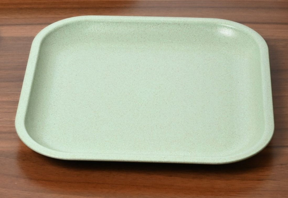 Snack Plates 8 inch