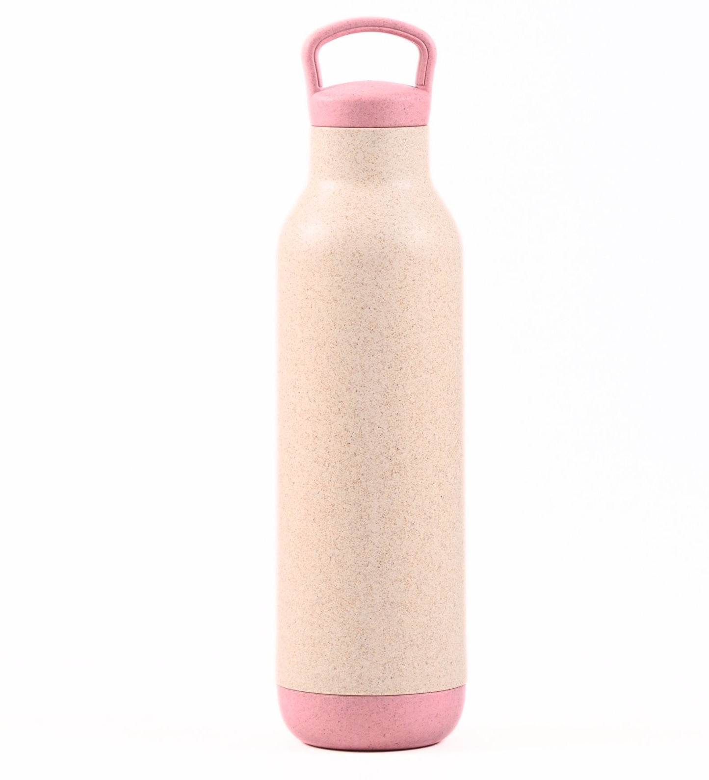 Eco Spring Water Bottle