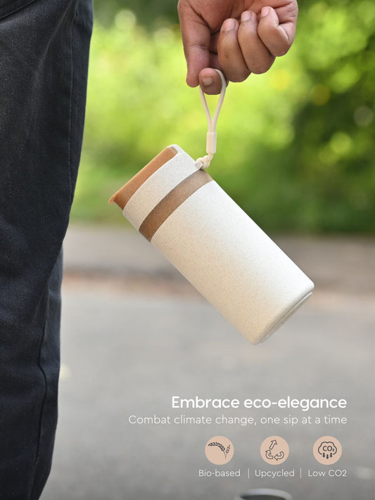 Water Bottle 400 ML