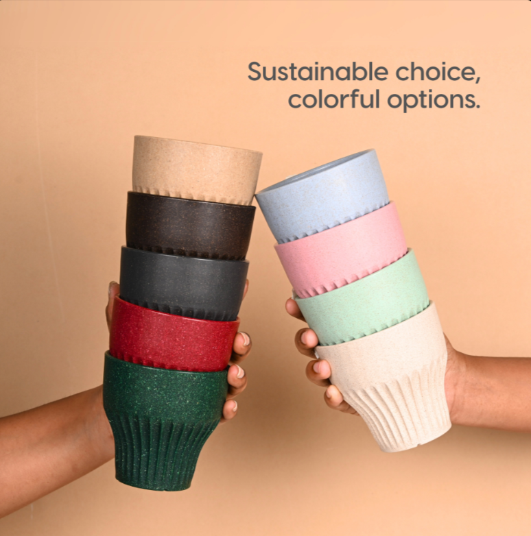 Sports Coffee Mug with Lid