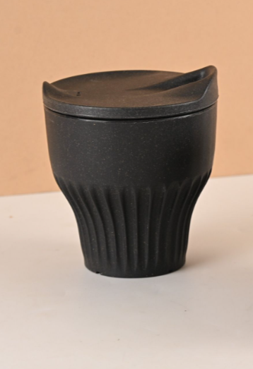 Sports Coffee Mug with Lid