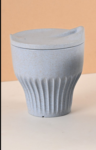 Sports Coffee Mug with Lid