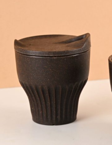 Sports Coffee Mug with Lid