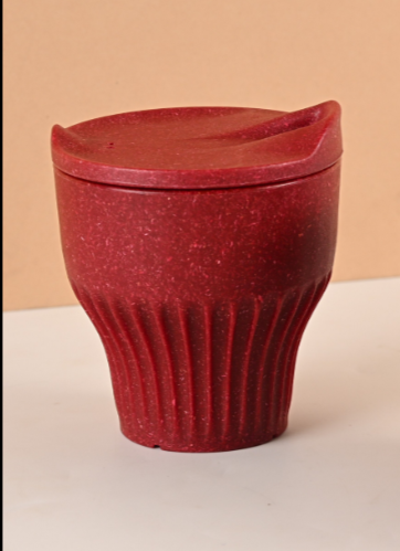 Sports Coffee Mug with Lid