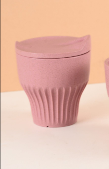 Sports Coffee Mug with Lid