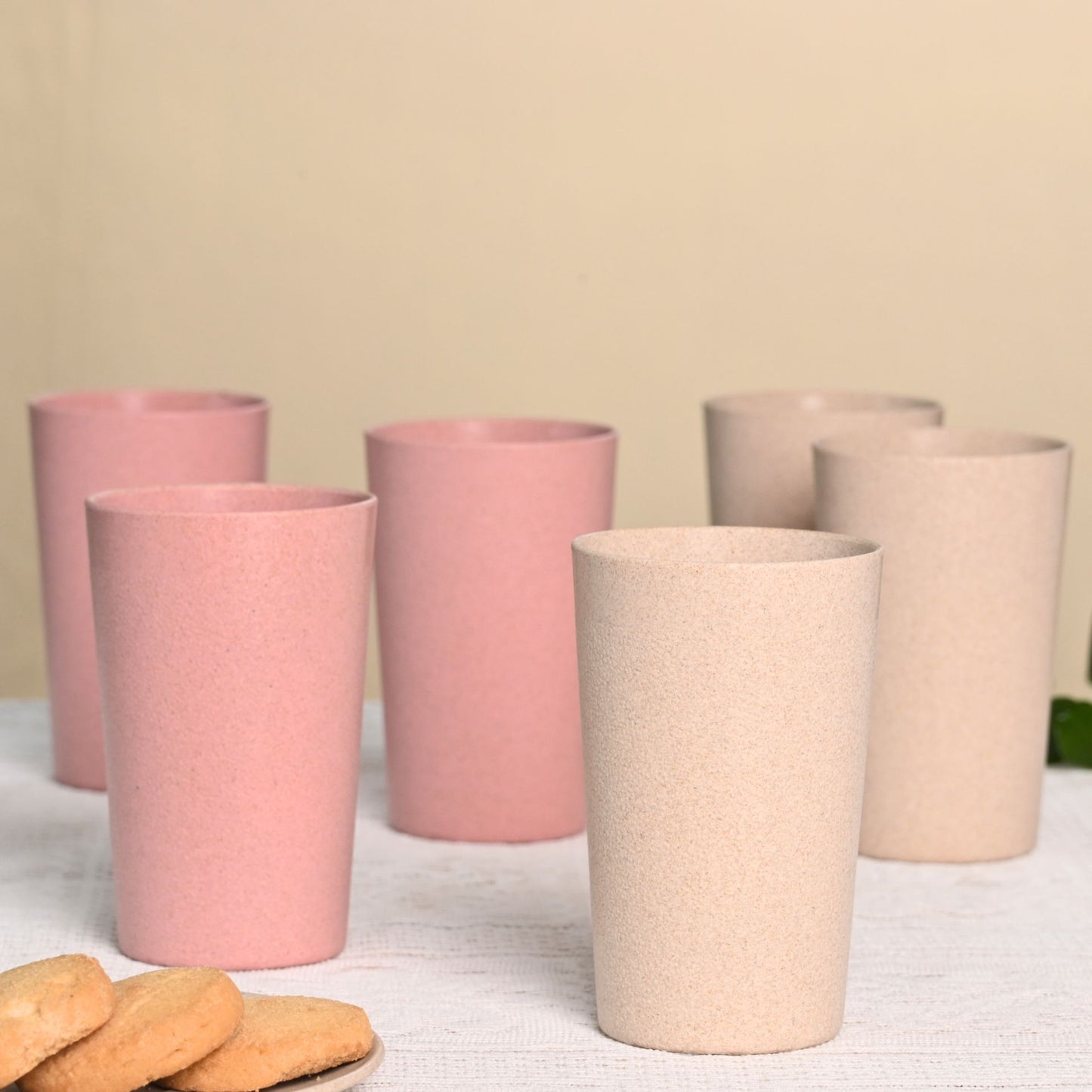 Frosted Tumbler 250 ml