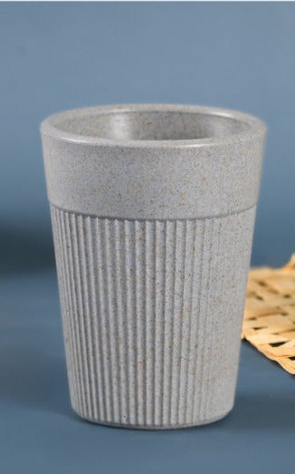 Creative Chai Cups