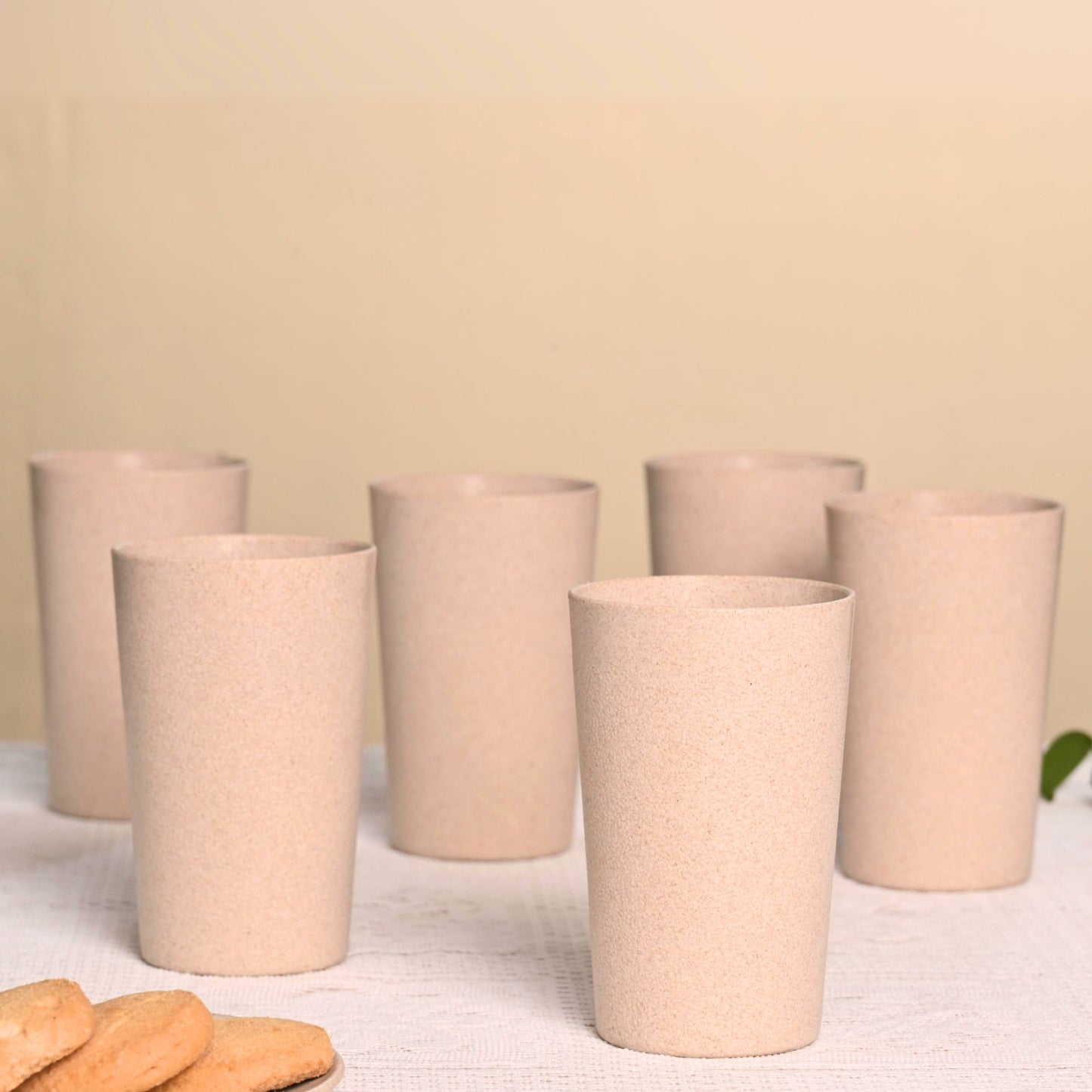 Frosted Tumbler 250 ml