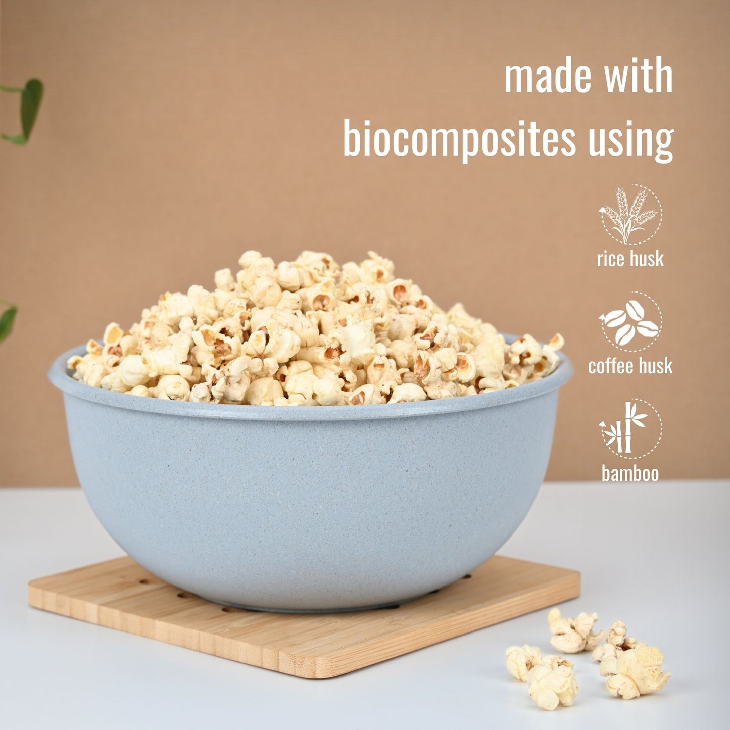 Frosty Mixing Bowl 1800 ml