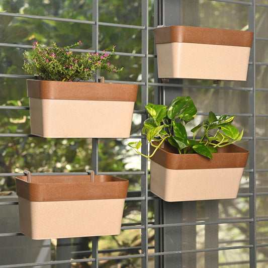 Hanging Planters 12 Inches