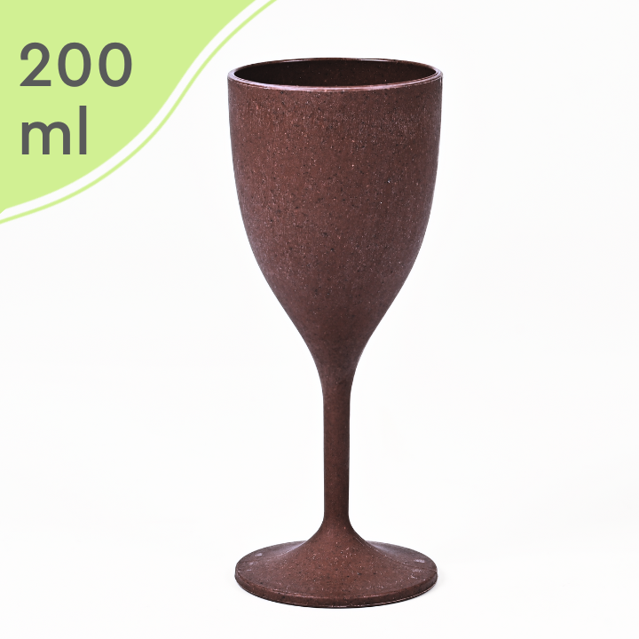 Wine Glass 200ml
