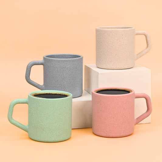 comfy Cup