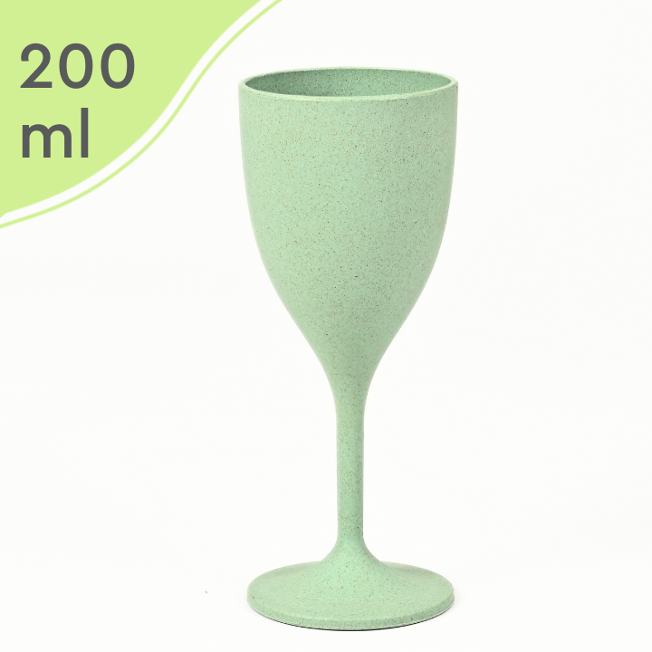 Wine Glass 200ml