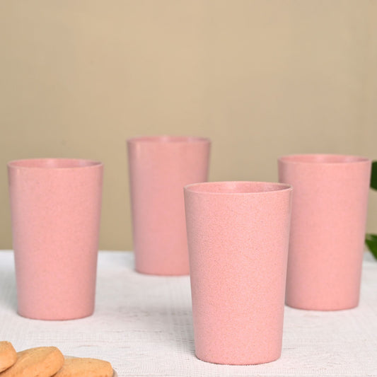 Frosted Tumbler 250 ml